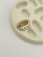 انگشتر مینا کاری کد 310807 - Image 5