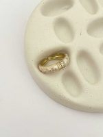 انگشتر گره ای کد 310816 - Image 2