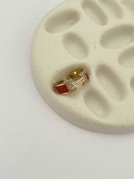 انگشتر بابونه کد 310826 - Image 2