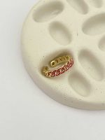 انگشتر بابونه کد 310826 - Image 4