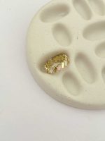 انگشتر ماهک کد 310809 - Image 6