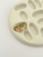 انگشتر ماهک کد 310809 - Image 3