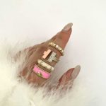 انگشتر الین کد 310824