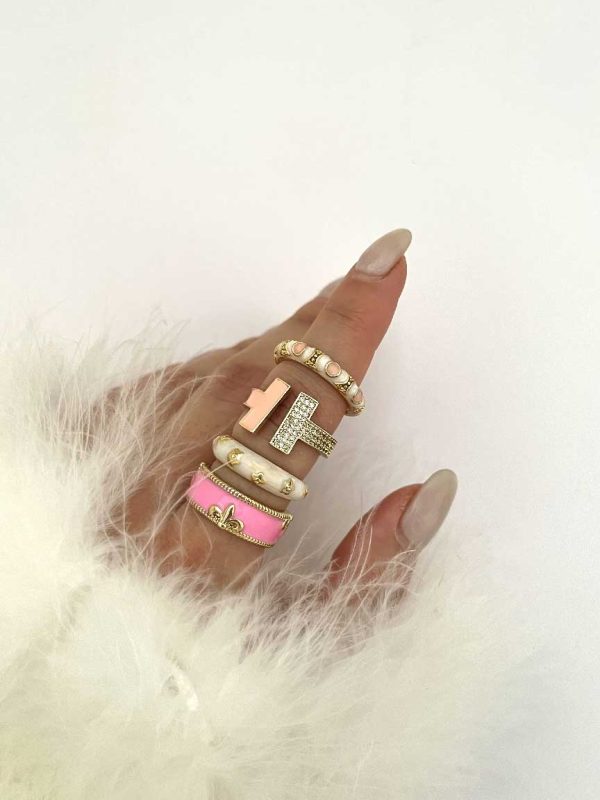 انگشتر الین کد 310824