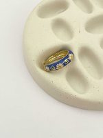 انگشتر کالیستا کد 310770 - Image 2