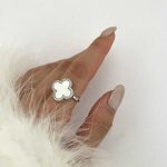 انگشتر ونکلیف کد 310850