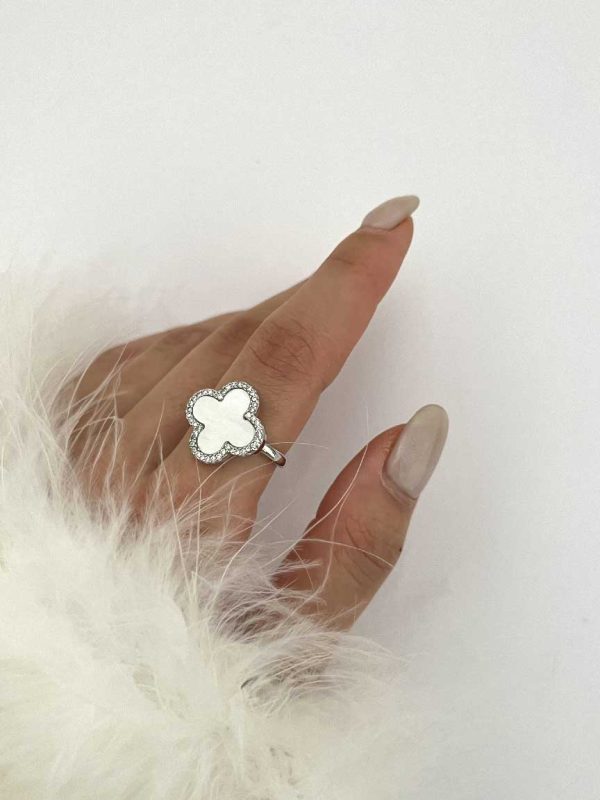 انگشتر ونکلیف کد 310850