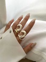 انگشتر ترکیبی سنگی کد 310783