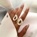 انگشتر دفرمه کد 310786