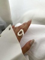 انگشتر دفرمه کد 310786 - Image 2