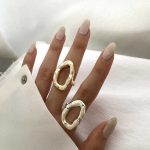 انگشتر ژوان کد 310782