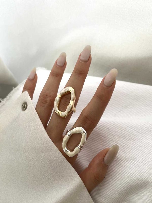 انگشتر ژوان کد 310782