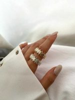 انگشتر پگاه کد 310779