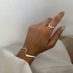 ست بنگل و انگشتر کد 310792