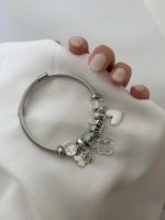 دستبند پاندورا کد 310793 - Image 3