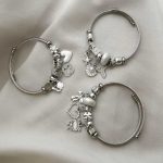 دستبند پاندورا کد 310793