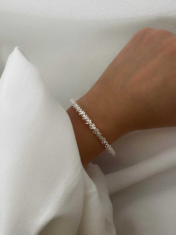 بنگل نگینی کد 310795