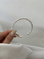 بنگل نگینی کد 310795 - Image 2