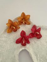 گوشواره یاس کد 310801 - Image 3