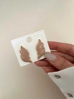 گوشواره FIN کد 310835 - Image 4