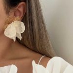 گوشواره لیانا کد 310802