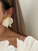 گوشواره لیانا کد 310802