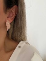 گوشواره FIN کد 310835 - Image 5