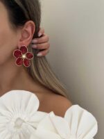 گوشواره آدلیا کد 310848 - Image 3