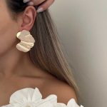 گوشواره ترکیبی کد 310833