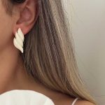 گوشواره FIN کد 310835