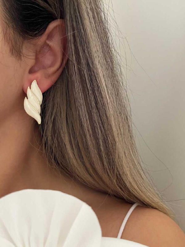 گوشواره FIN کد 310835