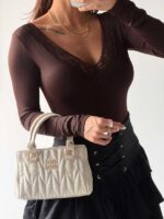 بادی یقه دانتل RIMAS کد 180617 - Image 2