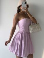 پیراهن دکلته KOTON کد 240173