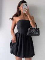 پیراهن دکلته KOTON کد 240173 - Image 10