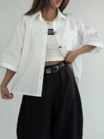 ست 3 تیکه MIU MIU کد 160919 - Image 8