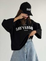 ست 3 تیکه YES BABY کد 160918 - Image 20