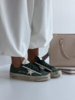 کتونی GOLDEN GOOSE کد 141152 - Image 4
