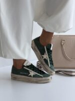 کتونی GOLDEN GOOSE کد 141152 - Image 5