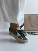 کتونی GOLDEN GOOSE کد 141152 - Image 6