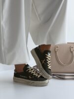 کتونی GOLDEN GOOSE کد 141152 - Image 8