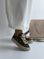 کتونی GOLDEN GOOSE کد 141152 - Image 9