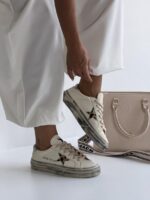 کتونی GOLDEN GOOSE کد 141152 - Image 2