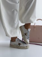 کتونی GOLDEN GOOSE کد 141152 - Image 20