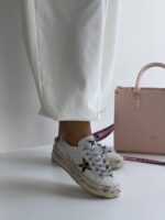 کتونی GOLDEN GOOSE کد 141152 - Image 21