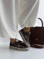 کتونی GOLDEN GOOSE کد 141152 - Image 23