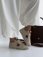 کتونی GOLDEN GOOSE کد 141152 - Image 26