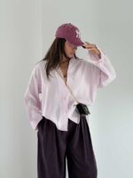 شومیز BASIC کد 220660 - Image 9