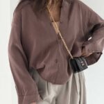 شومیز BASIC کد 220660
