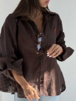 شومیز AMI کد 220670 - Image 8