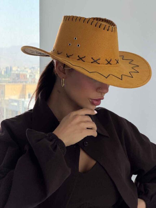 کلاه COWBOY کد 310864